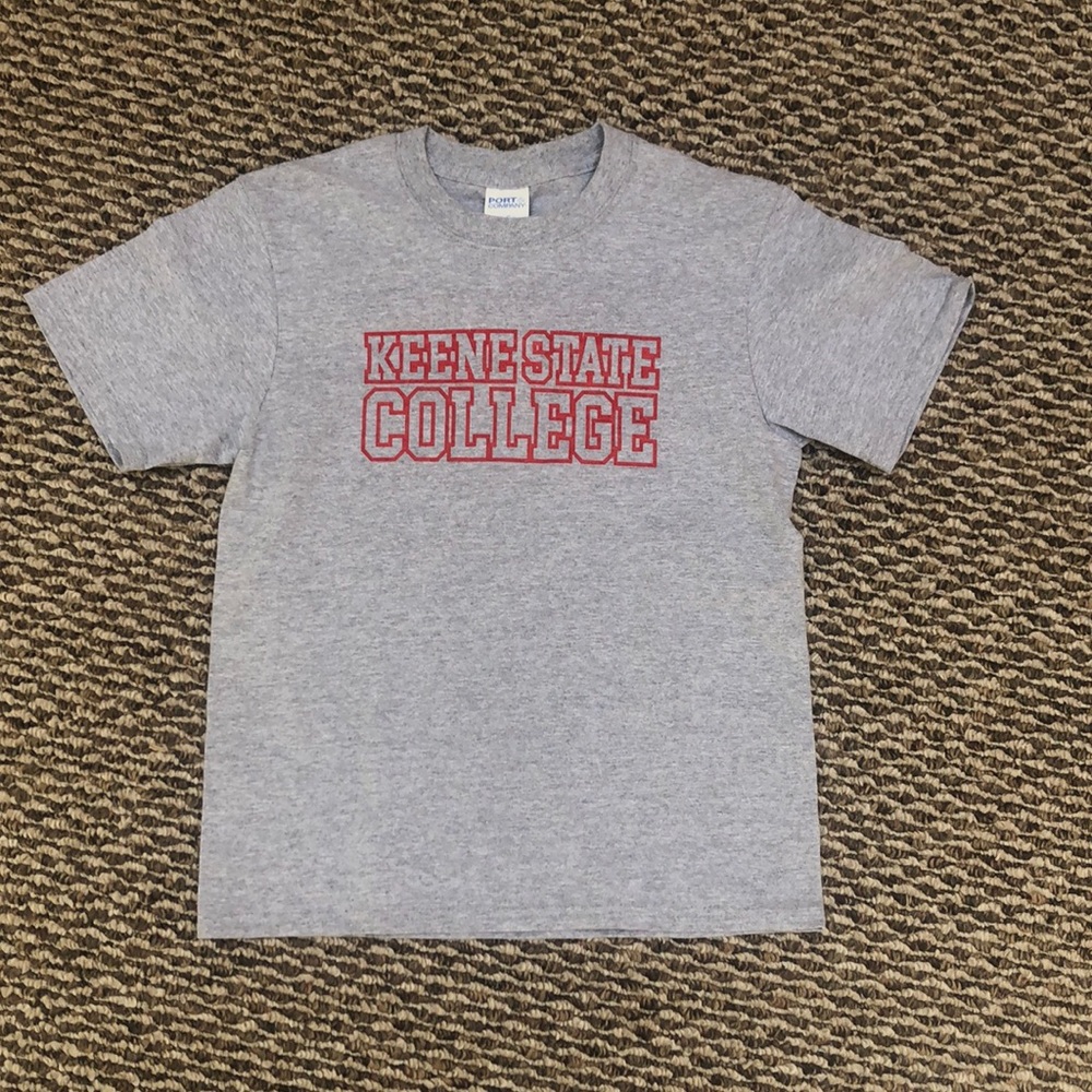 Youth Keene State T-shirt